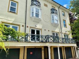 2, Bramford Terrace, Westfield Park, Redland, Bristol BS6 6LN