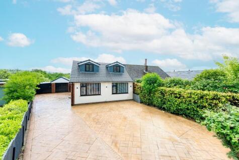Dovedale Road, Bolton