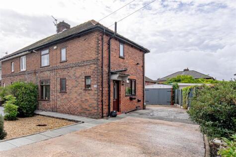 Warwick Road, Atherton, Manchester