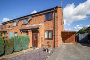 43, Chedworth Drive, Derby DE24 0TL