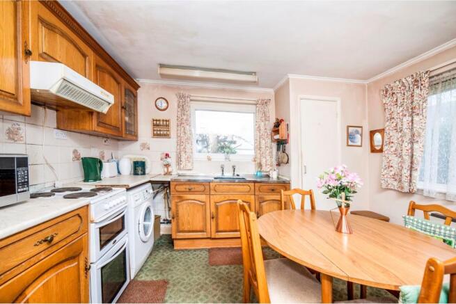 Kitchen/breakfast ro