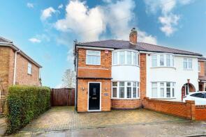 65, Leicester Road, Leicester LE7 7JH