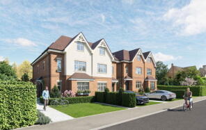 Bradshaw House, Pit Farm Road, Guildford GU1 2JL