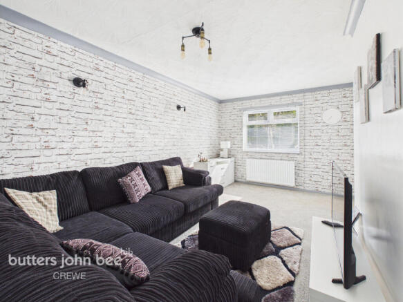 Ravenscroft Road, Crewe photo 5