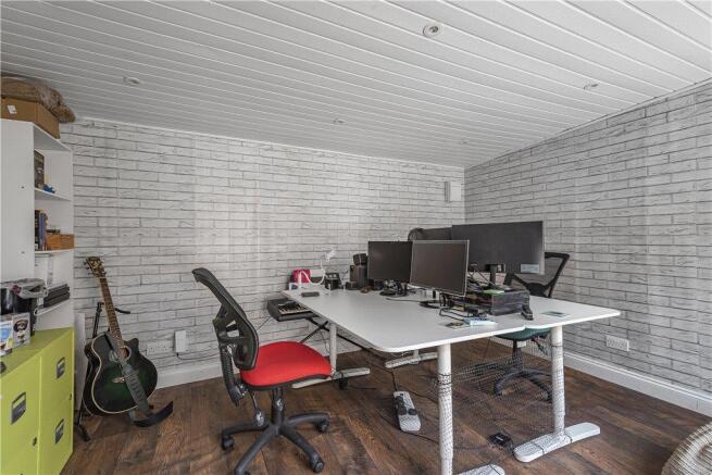 Home Office