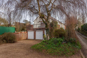 Sandy Bank, Summer Lane, Woodbridge IP12 2QA
