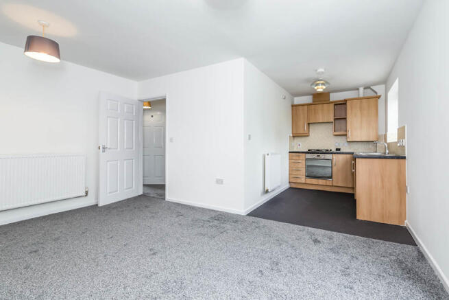 Kitchen/Lounge