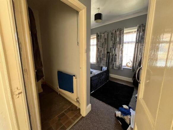 1 bed End of Terrace for sale Image 7