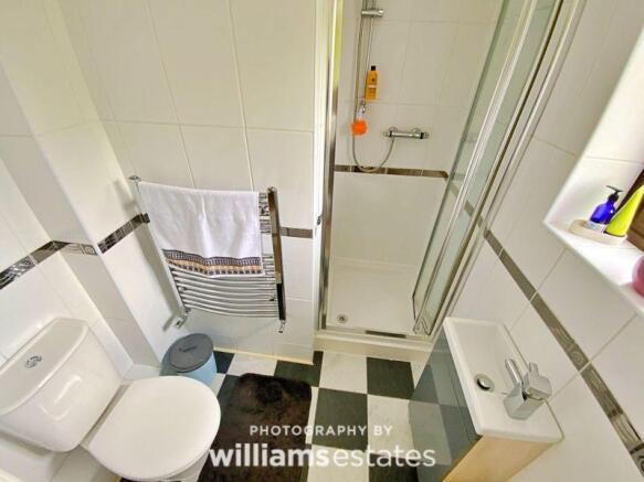 En-Suite 