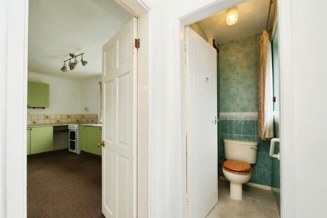 3 bed End of Terrace for sale Image 7