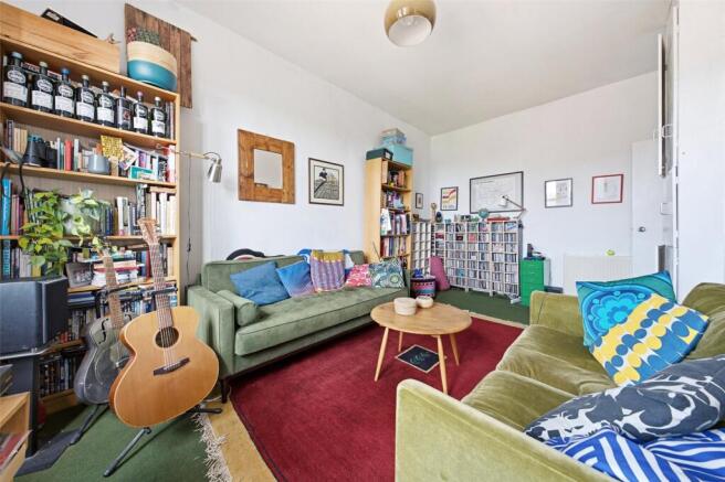 Lounge Additional
