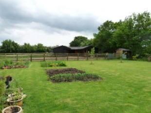 main garden