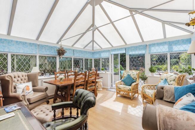 Conservatory