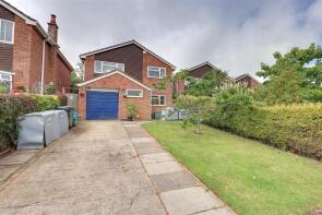 4, The Willows, Longhope GL17 0QS