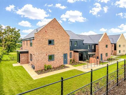 Cutler Brook Drive, Kedleston Grange, Allestree