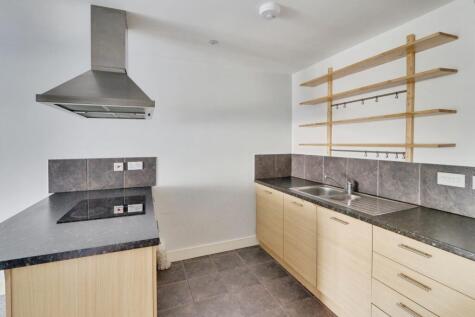 Leyburn House, Del Pyke, York, YO31