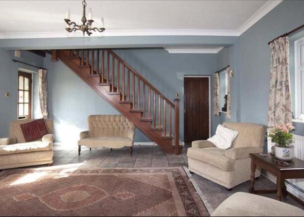 Stable Cottage