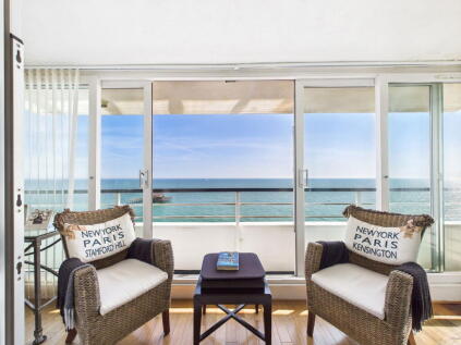 Bedford Towers, Kings Road, Brighton, BN1 2JG