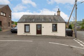 19, Cairnleith Street, Blairgowrie PH11 8BD