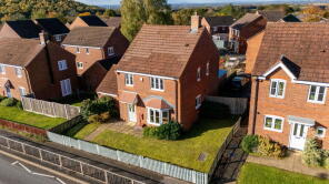 19a, Stafford Road, Cannock WS12 4PD