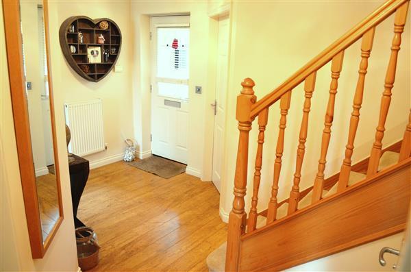 ENTRANCE HALL.