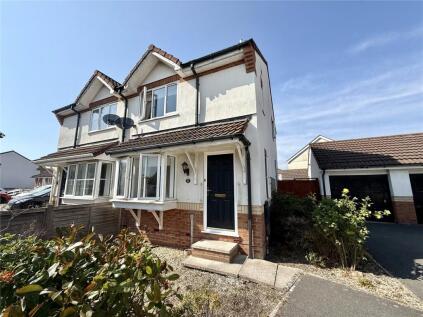 Sheridan Road, Burnham on Sea, Somerset, TA8