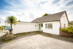 Hillside, Nant Road, Coedpoeth, Wrexham LL11 3TF