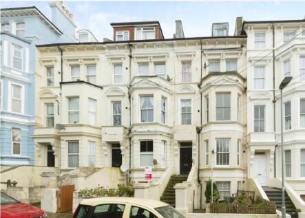 Kenilworth Road, St. Leonards-On-Sea