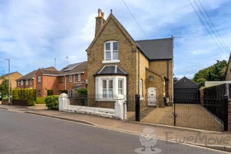 Tinkers Drove, Wisbech, Cambridgeshire, PE13