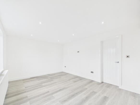 Wood Road, Chaddesden photo 4