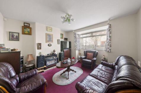 Clauson Avenue, Northolt