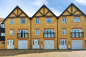 12, Bluefield Mews, Whitstable CT5 4QN