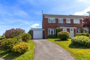 59, Priorsfield, Marlborough SN8 4AQ