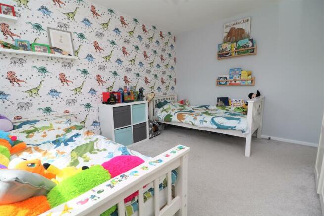 BEDROOM TWO