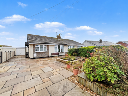 Inglewood Close, Fleetwood