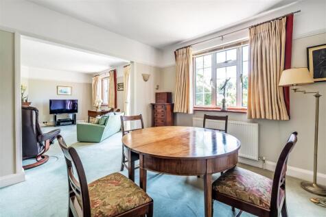Northfields, Ashtead, KT21