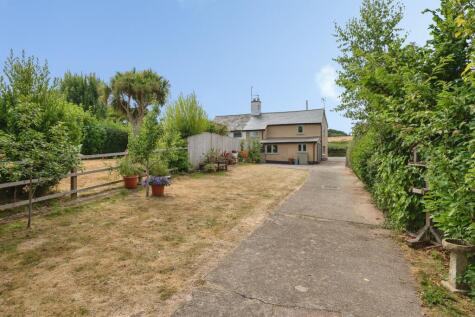 Kenham Cottages, Bilbrook, Minehead