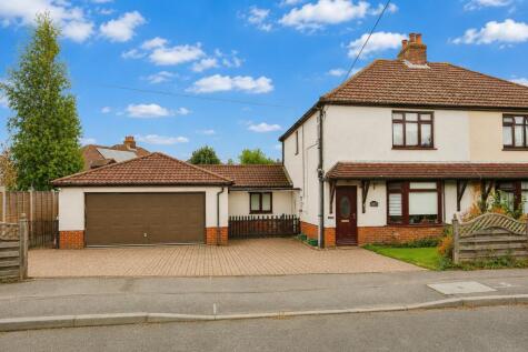 Denzil Avenue, Netley Abbey, Southampton