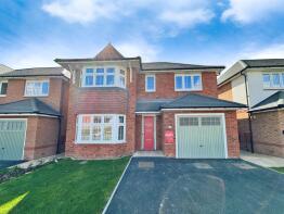 5, Frederick Rhodes Grove, Priorslee, Telford TF2 9WQ