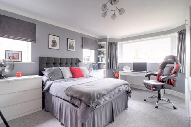 Bedroom 2
