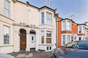 90, Whitworth Road, Northampton NN1 4HJ