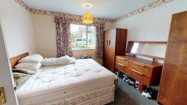 Old Lane Bedroom One
