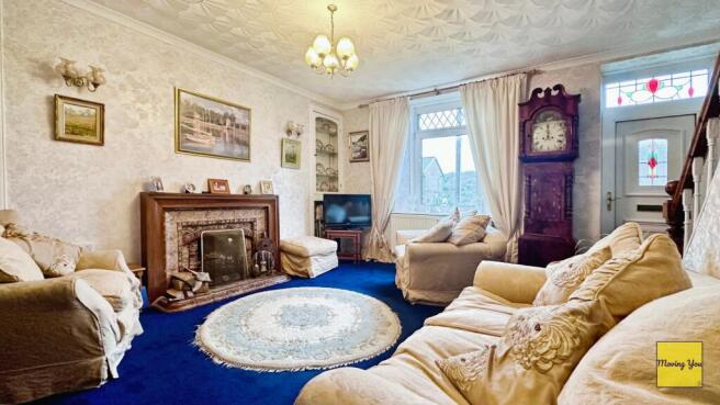 ANDY O'NEILL - Ynys Y Mond Road, Alltwen, Swansea,