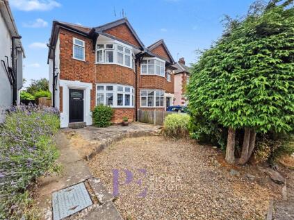 Stanley Road, Hinckley, LE10