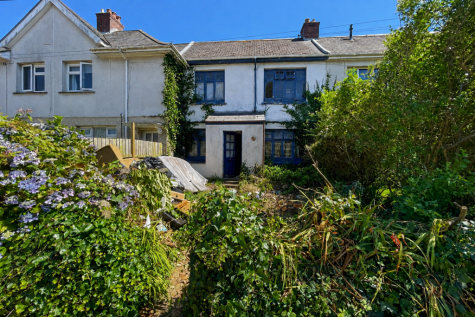 5 The Glebe, Camborne, TR14 7ER