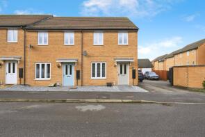 36, Fletcher Way, Gunthorpe, Peterborough PE4 7AL