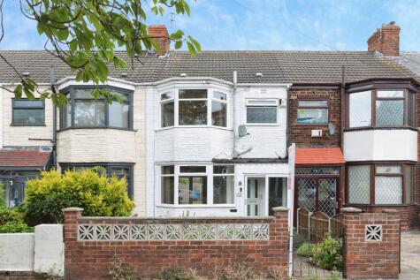 Sutton Road, Hull