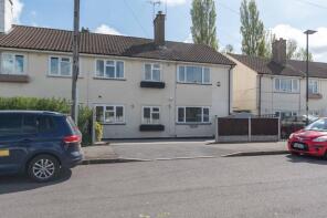 47, Forrell Grove, Birmingham B31 4SL
