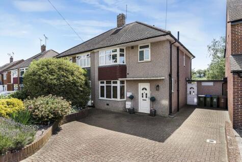 Glenhurst Avenue, Bexley