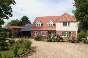 1a Holly Tree House, Back Street, Brandon IP27 9HN